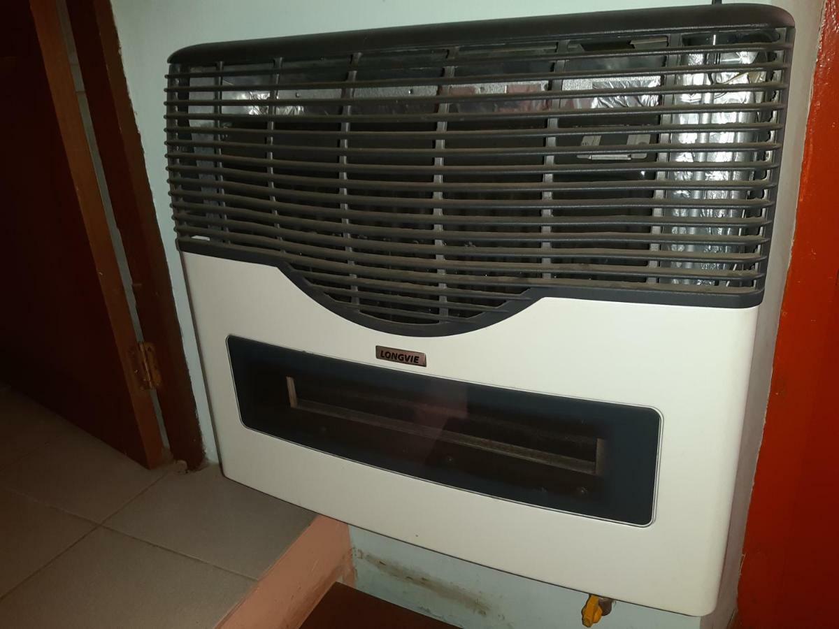 Momema Inn لاباز المظهر الخارجي الصورة