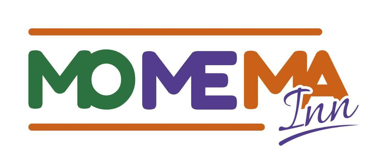 Momema Inn لاباز المظهر الخارجي الصورة