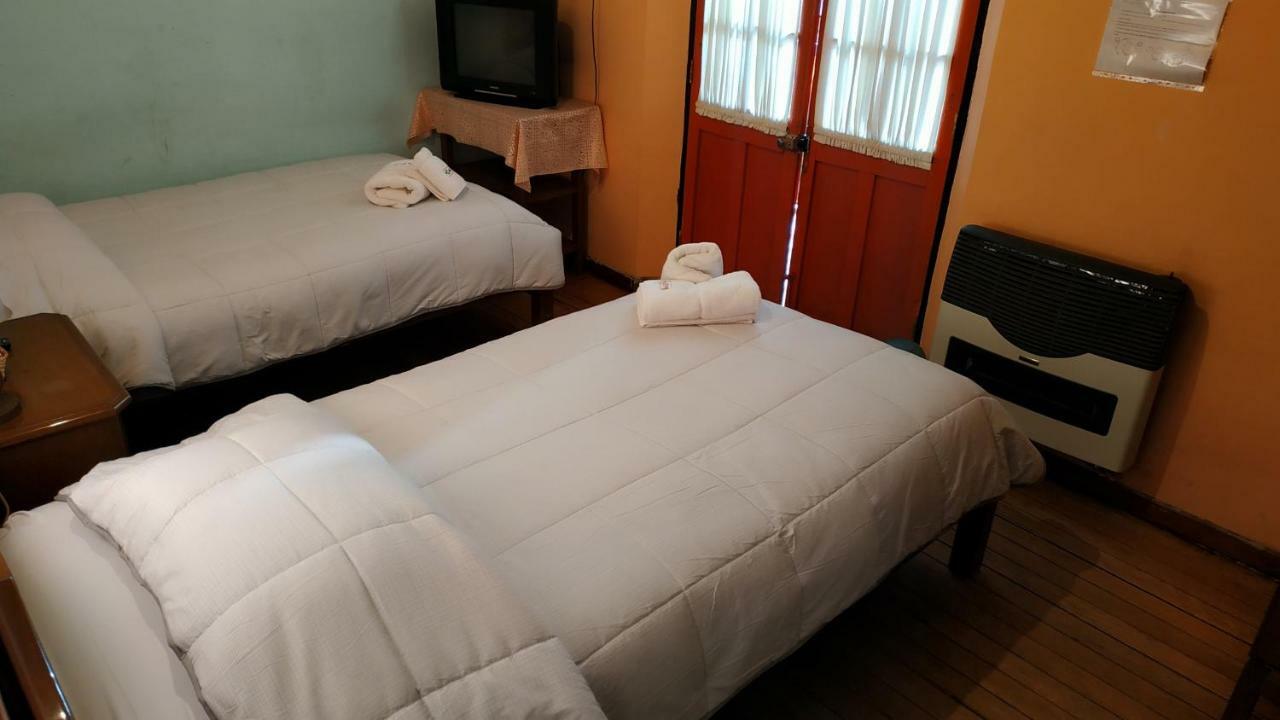 Momema Inn لاباز المظهر الخارجي الصورة